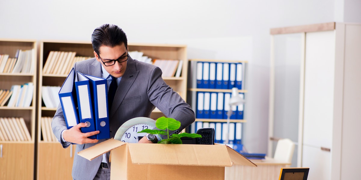 10 choses à faire lors de votre dernier jour de travail