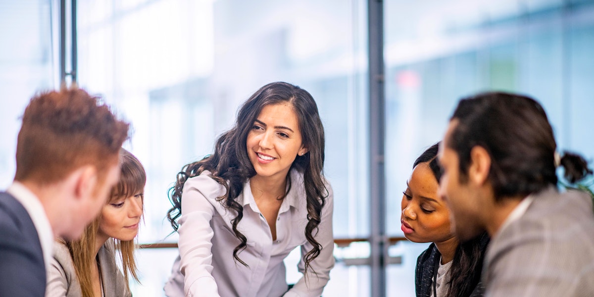 10 conseils pour améliorer vos compétences en gestion d'équipe