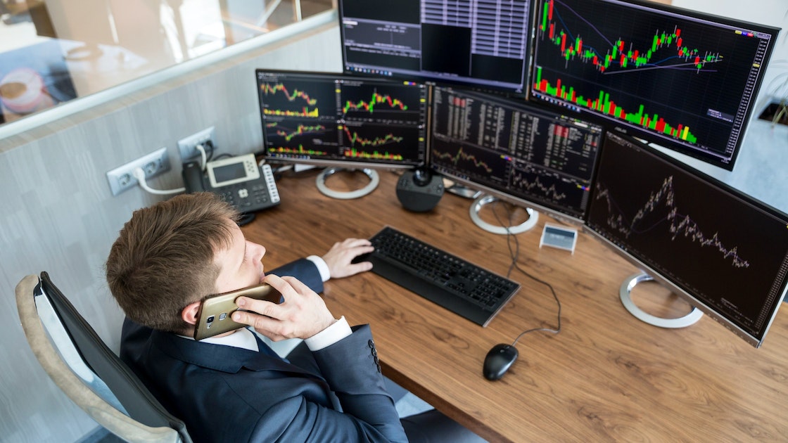 Admiral Markets : un examen