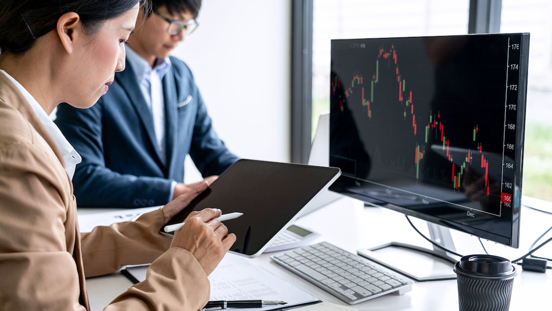 Asia Forex Mentor : un examen