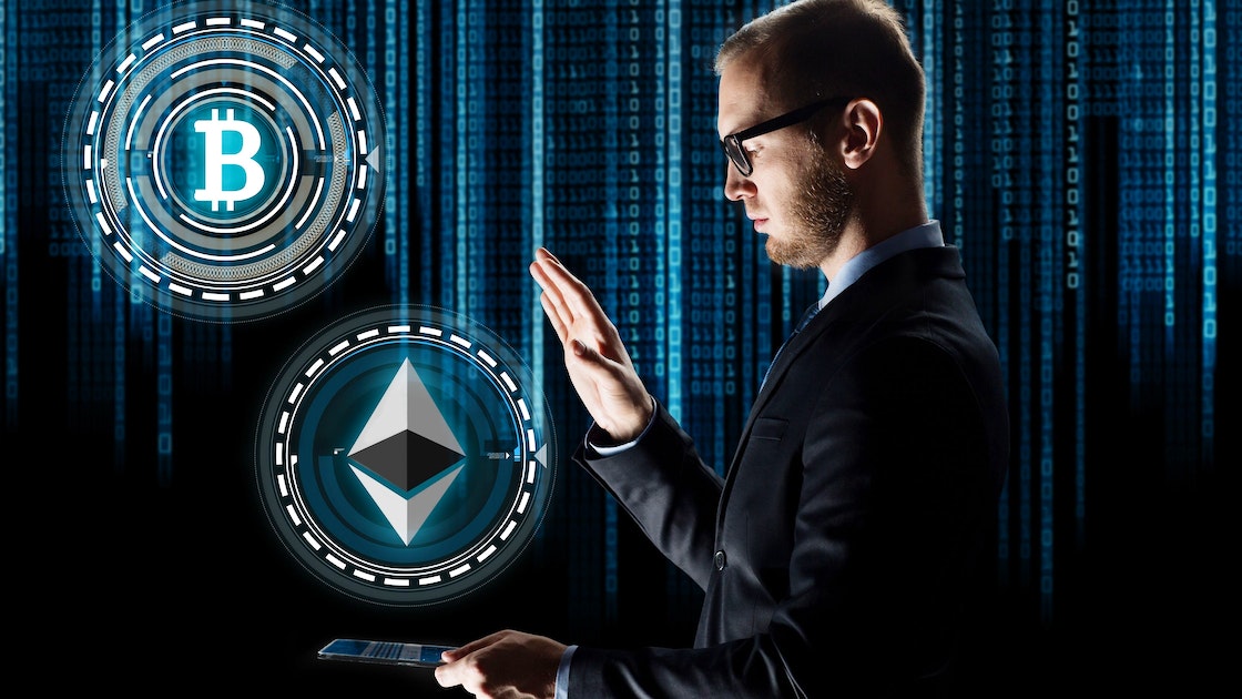 Comment acheter la crypto-monnaie Bitcoin au Royaume-Uni