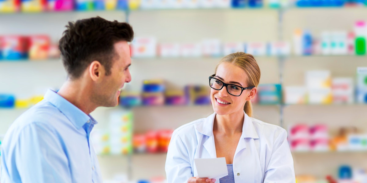 Comment devenir pharmacien
