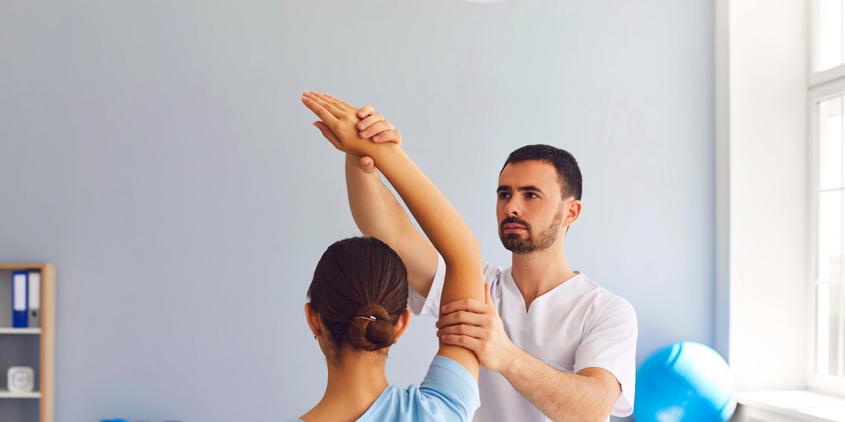 Comment devenir physiothérapeute