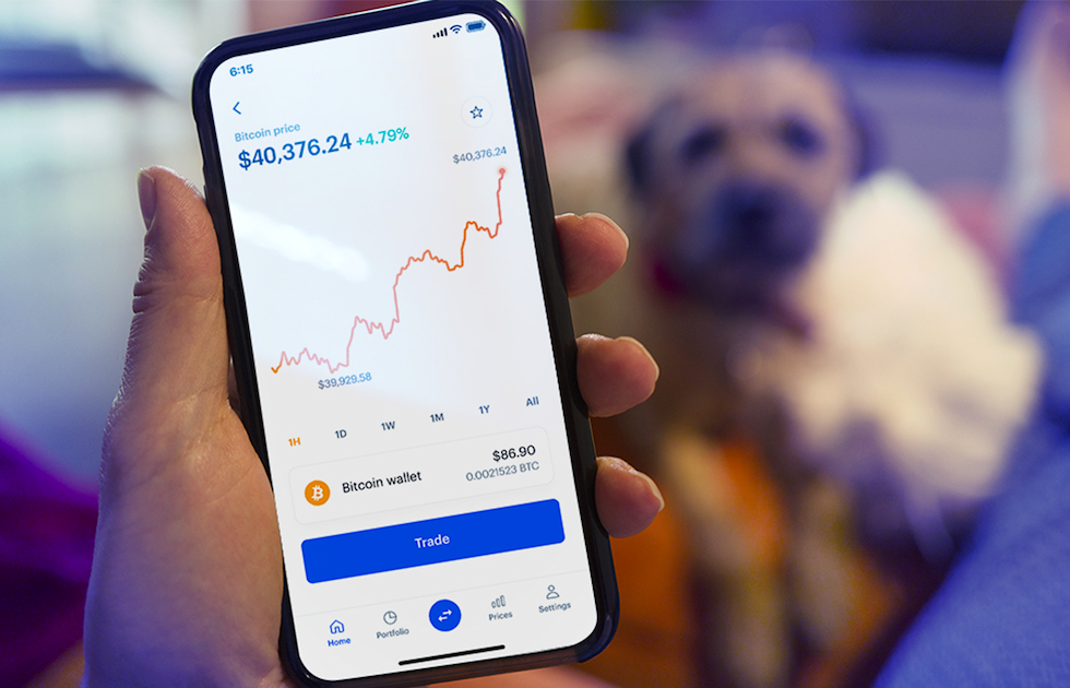 Courtier Coinbase : un examen