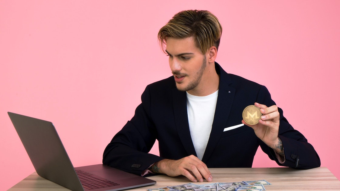 Crypto-monnaie Monero : les bases