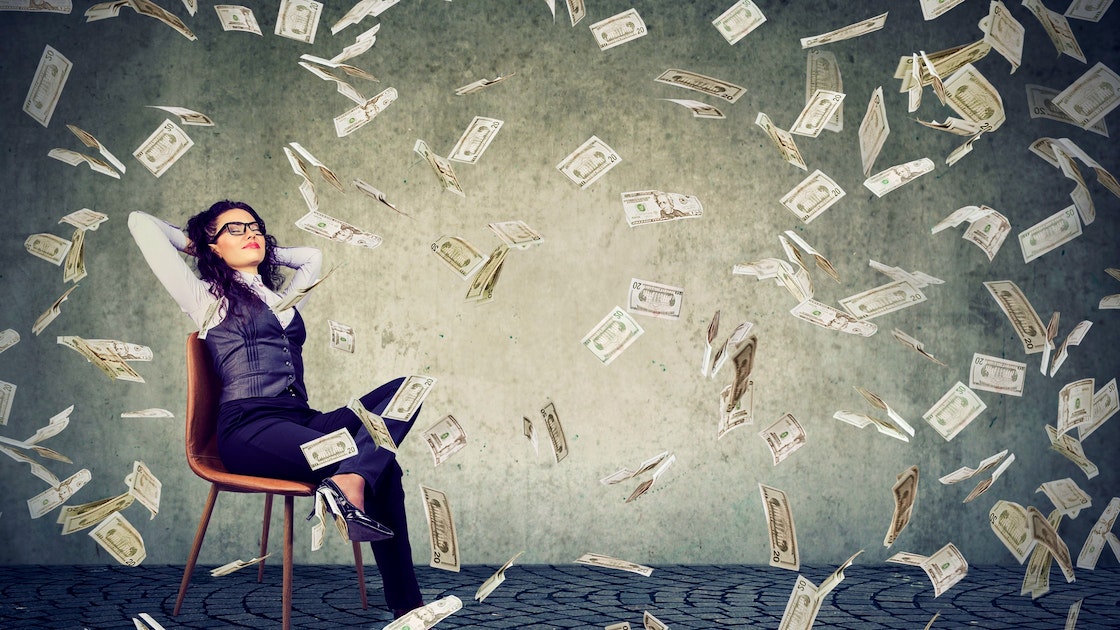 État d'esprit millionnaire : comment en avoir un