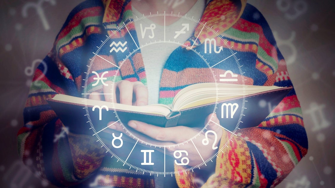 Guide du trader sur l'astrologie financière 2023