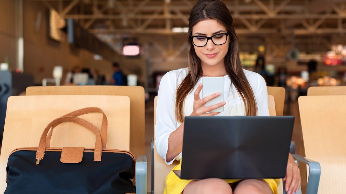 Les 10 meilleurs emplois qui nécessitent des déplacements