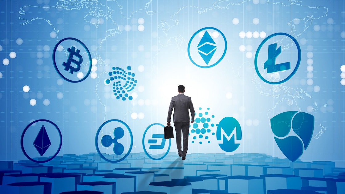 Les 9 meilleurs cours de trading de crypto-monnaie 2023 (un examen)