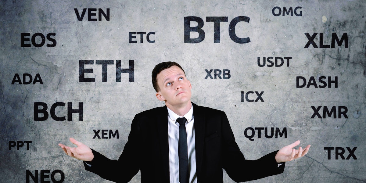 Meilleure crypto-monnaie à acheter