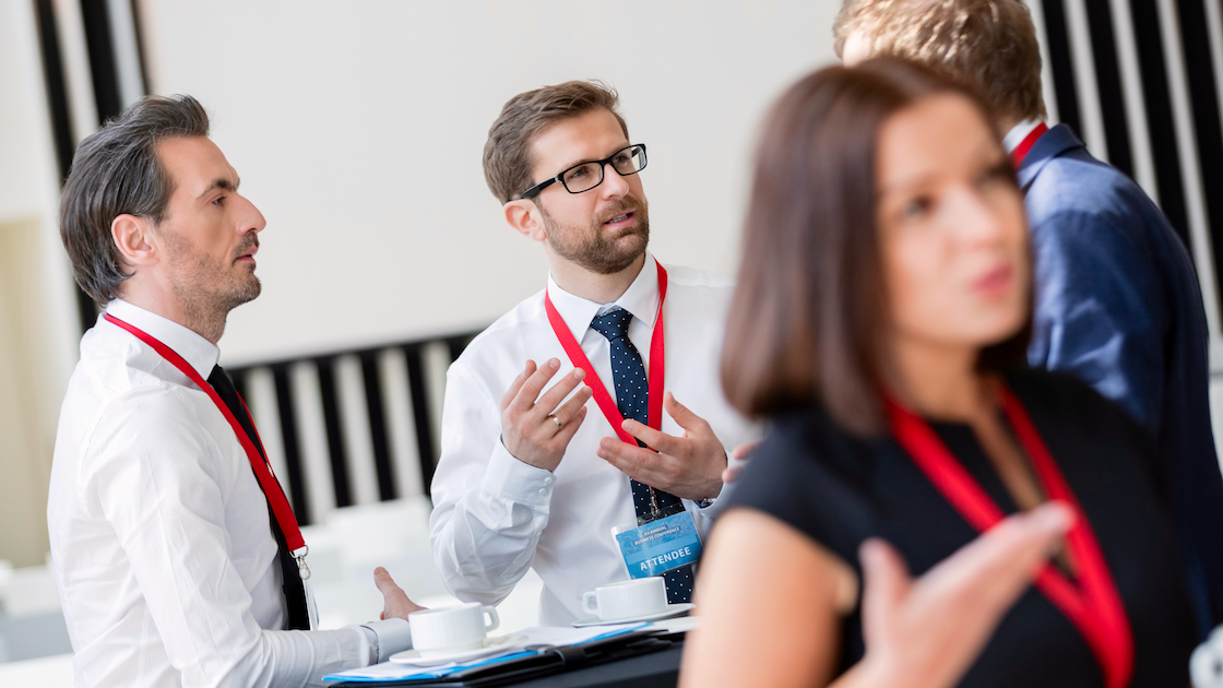 Qu'est-ce qu'un salon de l'emploi et pourquoi est-il utile ?