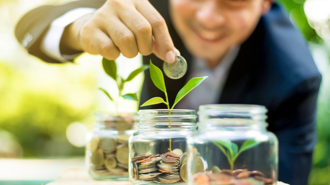 Raisons d'investir : les 10 meilleures