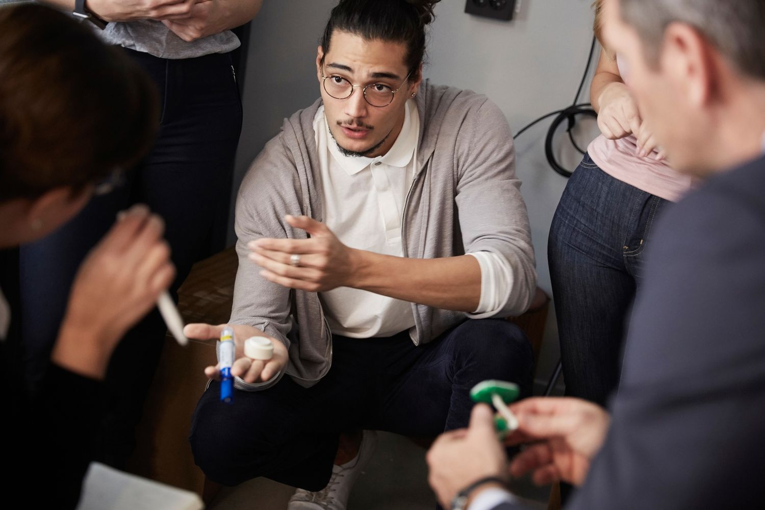 4 conseils pour rejoindre un club d'investissement