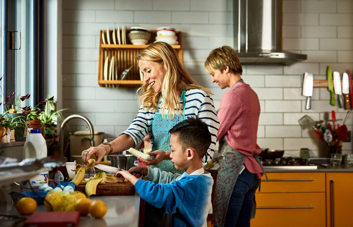 Avantages pour les personnes handicapées et leurs parents
