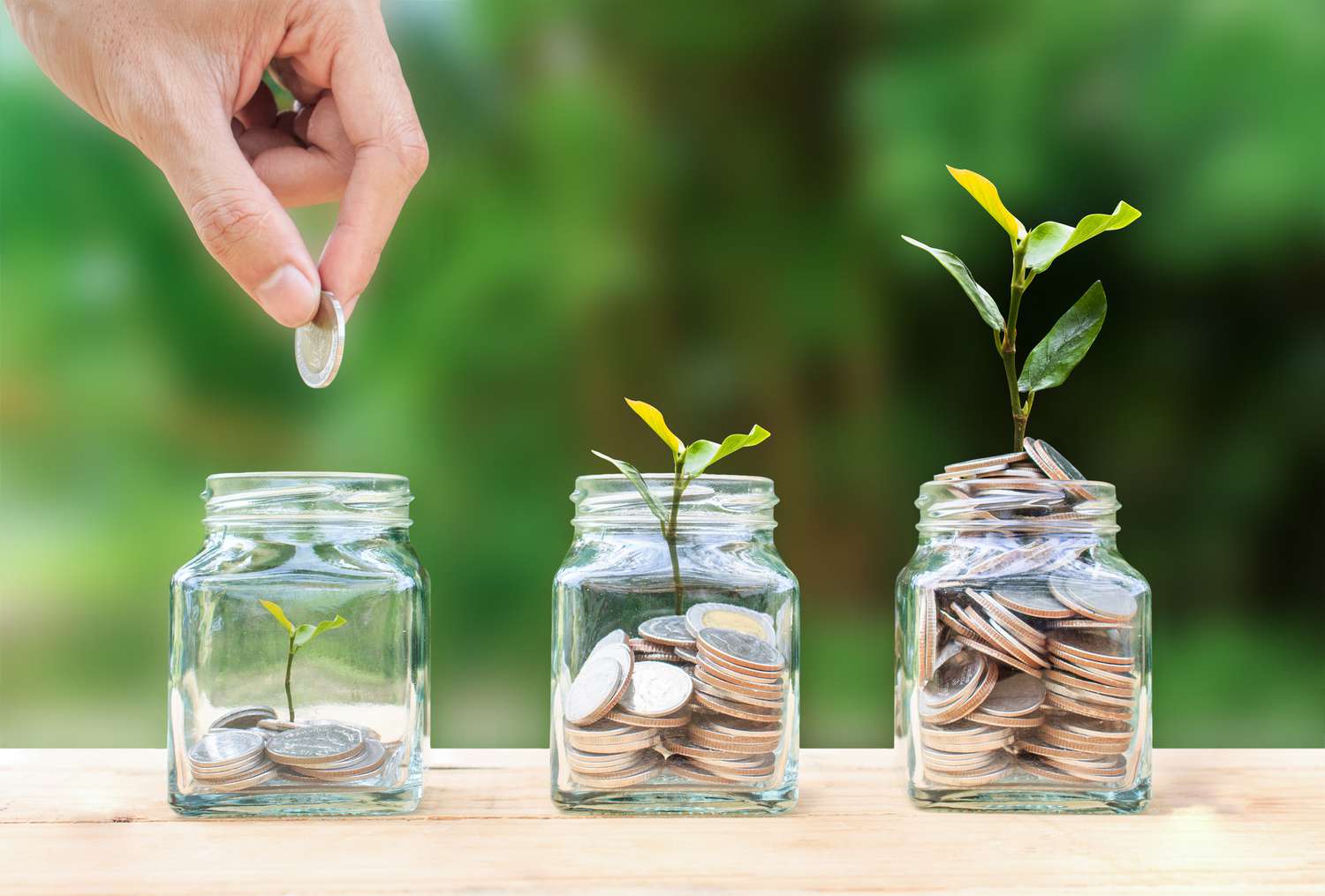 Comment investir en des temps incertains