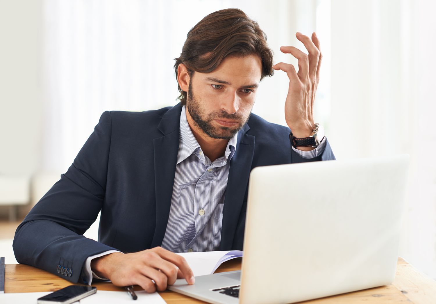 Comment le biais d'information peut conduire à de mauvaises décisions d'investissement