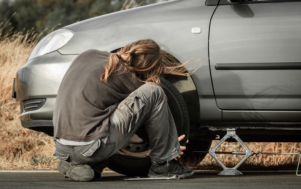 Définition de l'assurance assistance routière