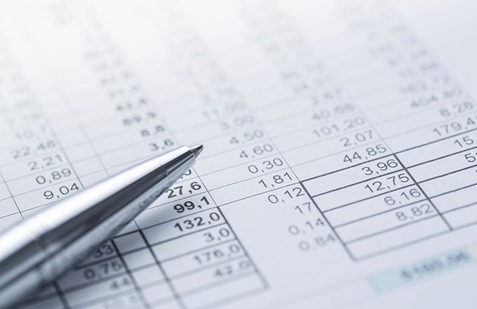 État financier personnel : définition, utilisations et exemple