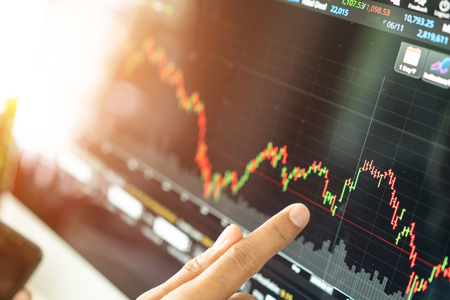 Évitez ces 8 erreurs d'investissement courantes