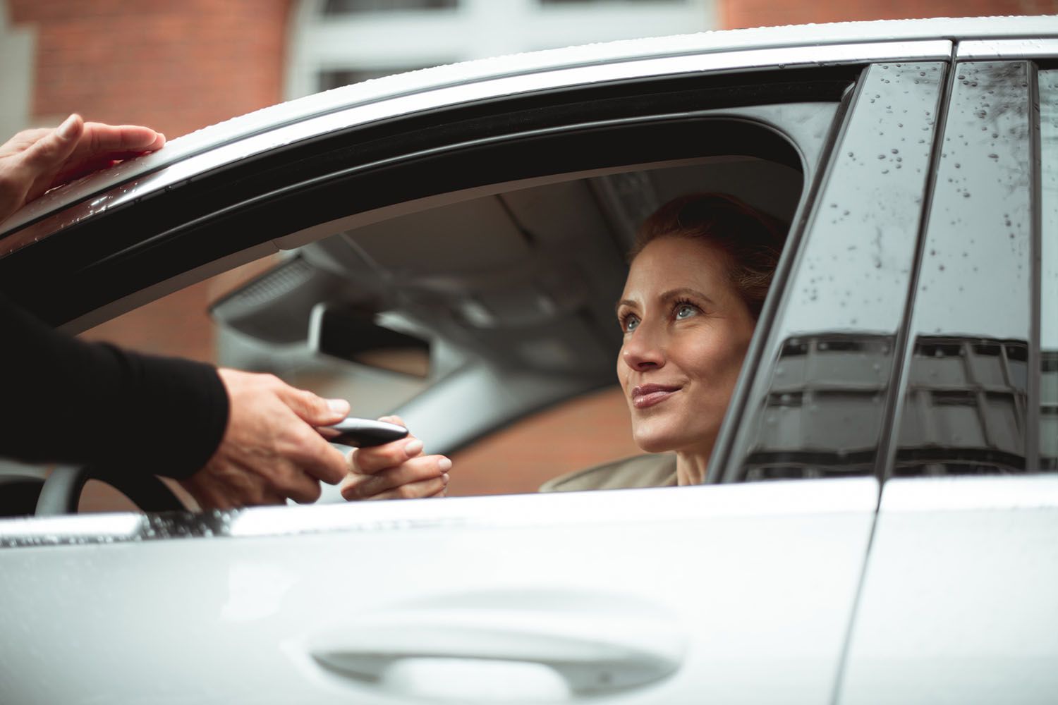 Le meilleur service d'abonnement de voiture de 2023