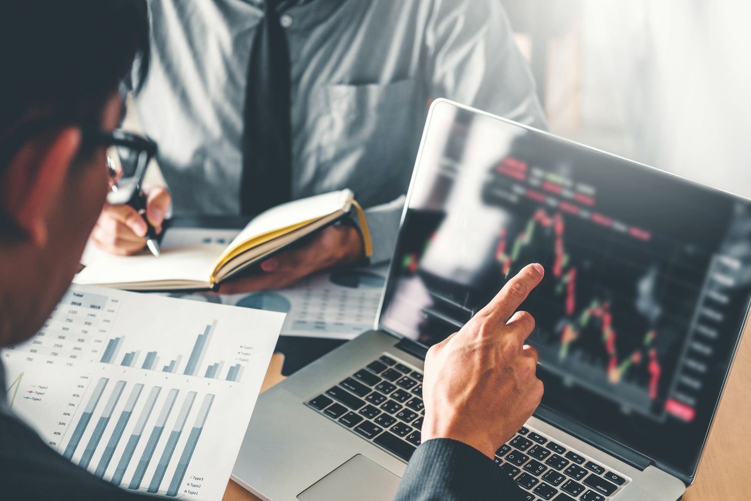 Meilleurs cours d'investissement de 2023