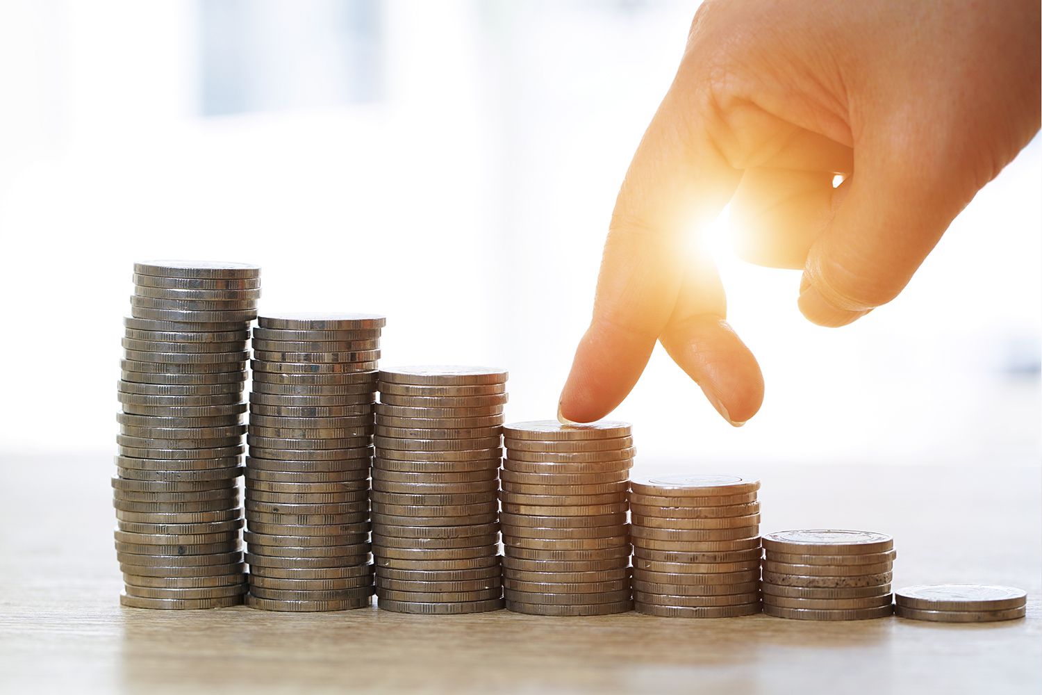 Pourquoi devrais-je envisager d'investir ?
