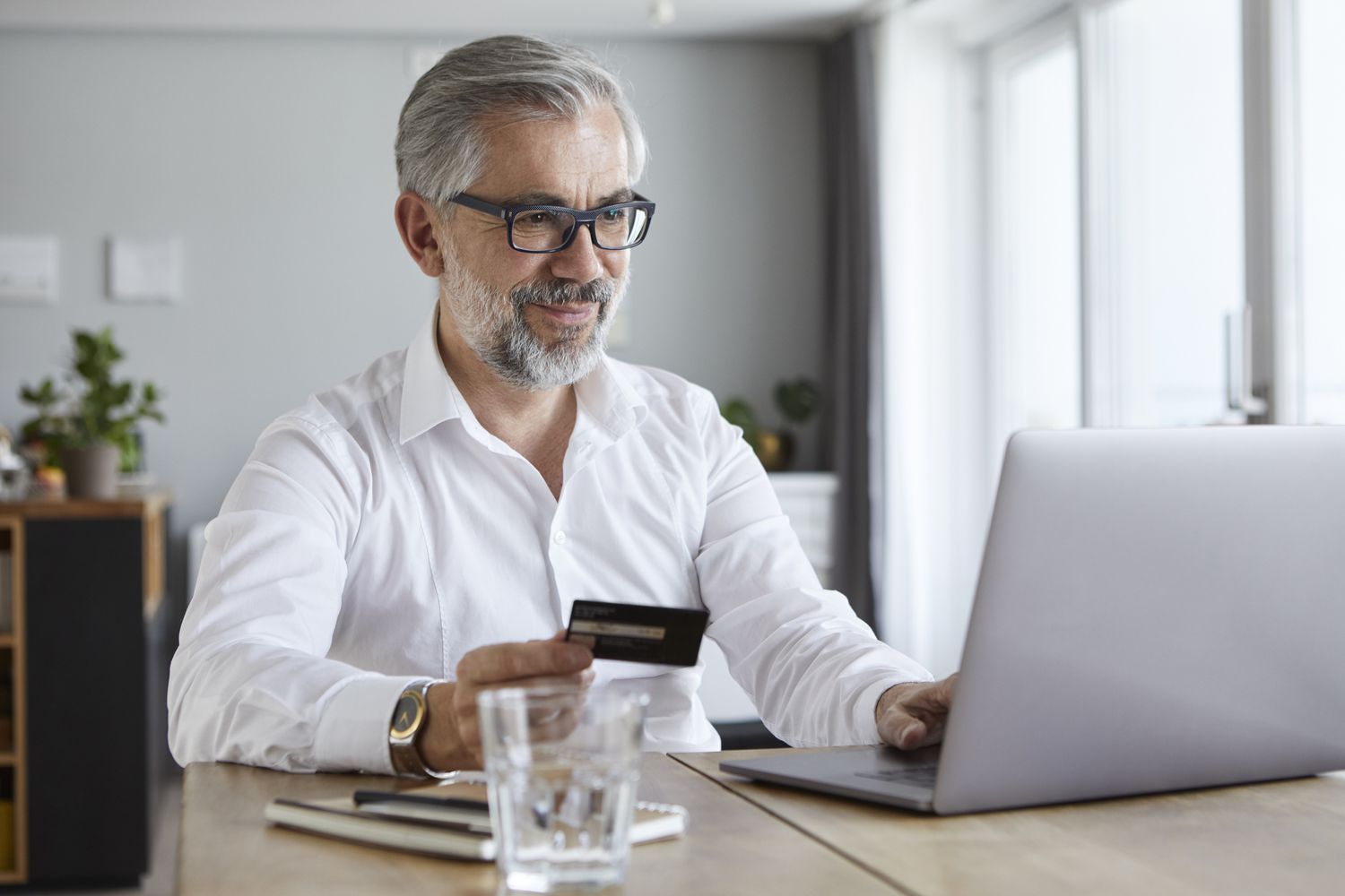 Qu'est-ce qu'une limite de crédit ?  Comment est-il déterminé et comment l'augmenter