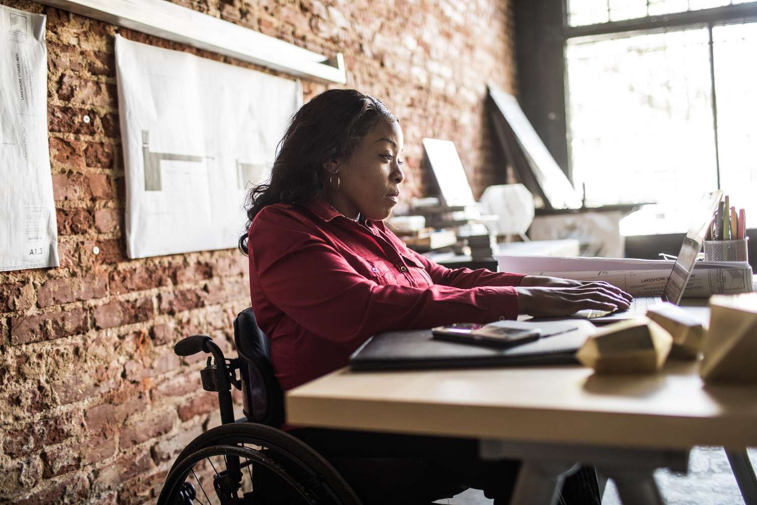 Une importante source de revenus pour les personnes handicapées