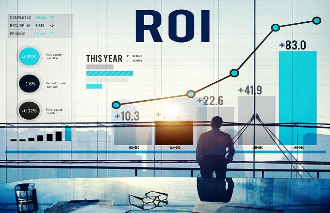 Utiliser des indices de référence pour investir