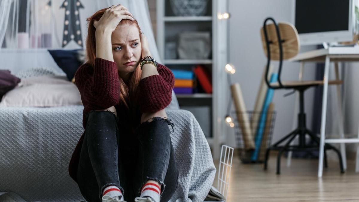 4 jeunes sur 10 ont souffert de problèmes de santé mentale : les thérapies en ligne sont-elles la solution ?
