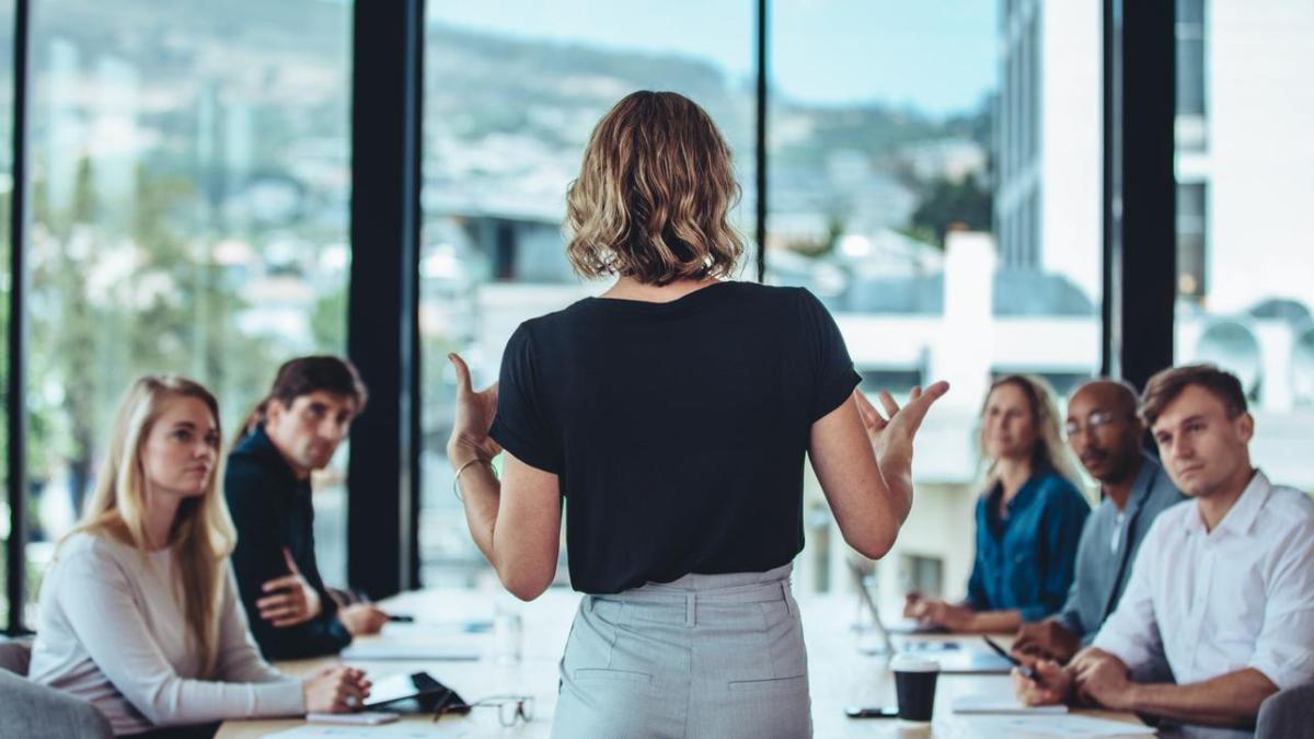10 caractéristiques d’un bon leadership : Quel type de leader êtes-vous ?