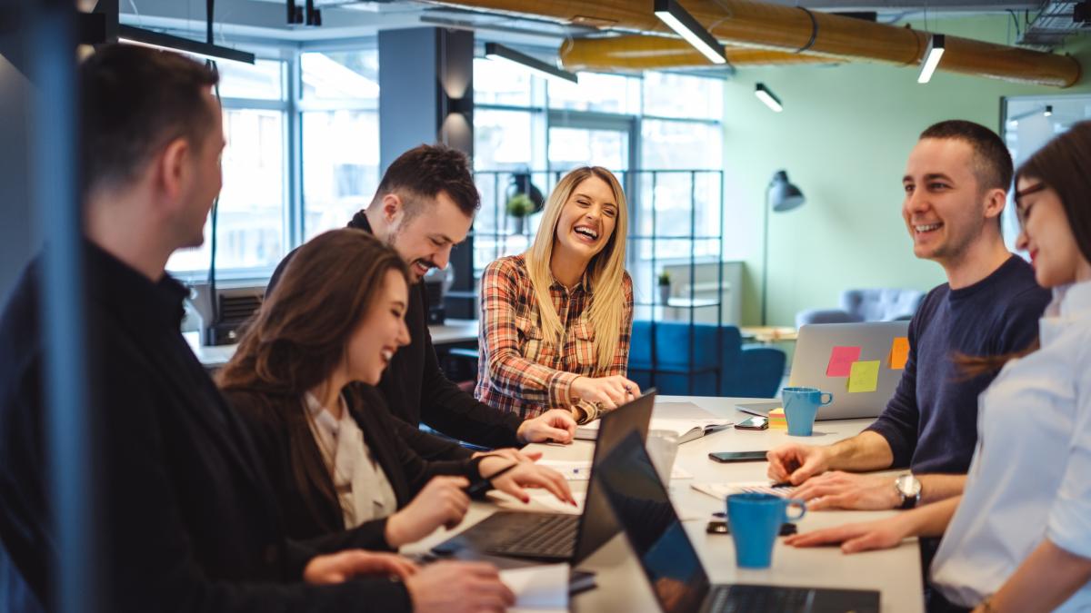 Ce sont les 25 meilleures entreprises pour lesquelles travailler en Espagne, selon LinkedIn