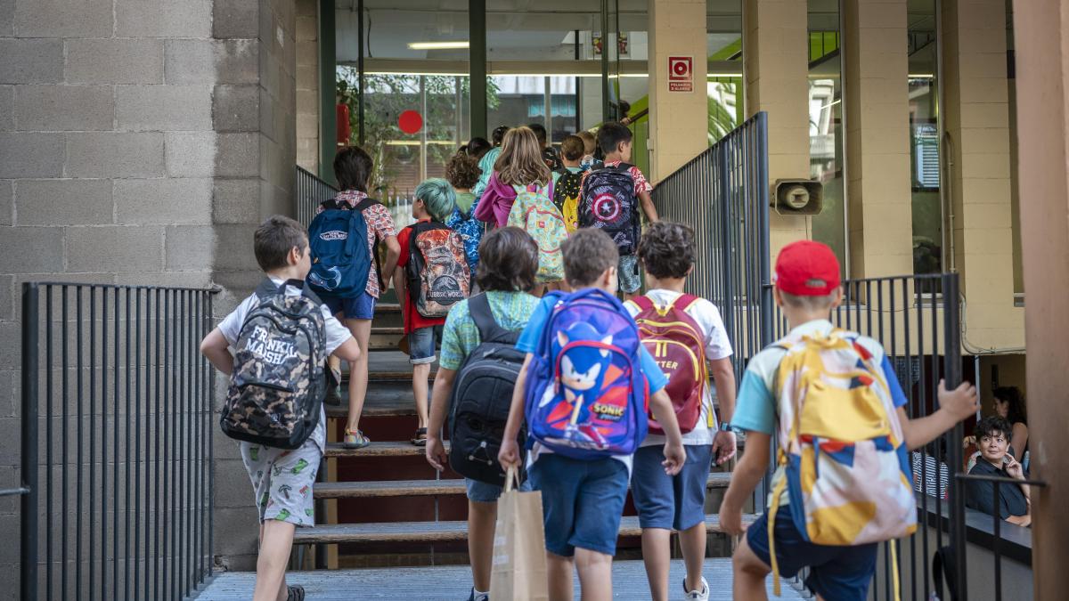 Les enseignants sont informés pour gérer et éviter le harcèlement dans leurs classes
