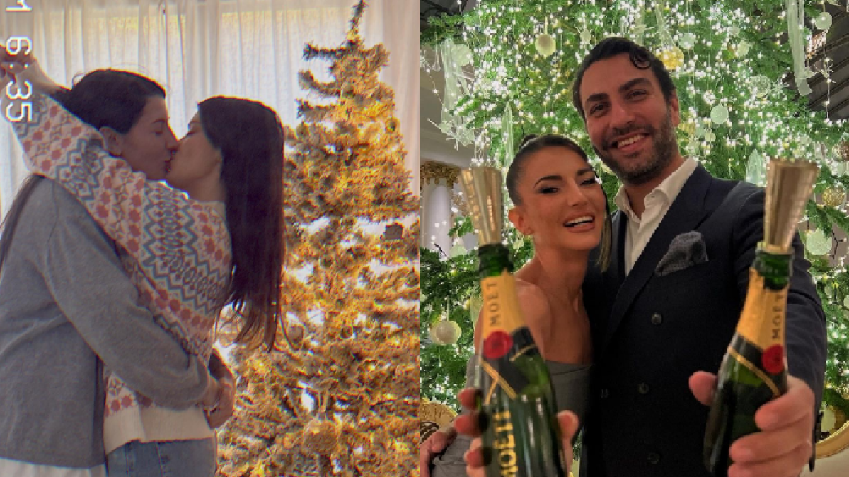 Les influenceurs et Noël : Un savoureux cocktail de fin d'année ou une idée vouée à l'échec ?