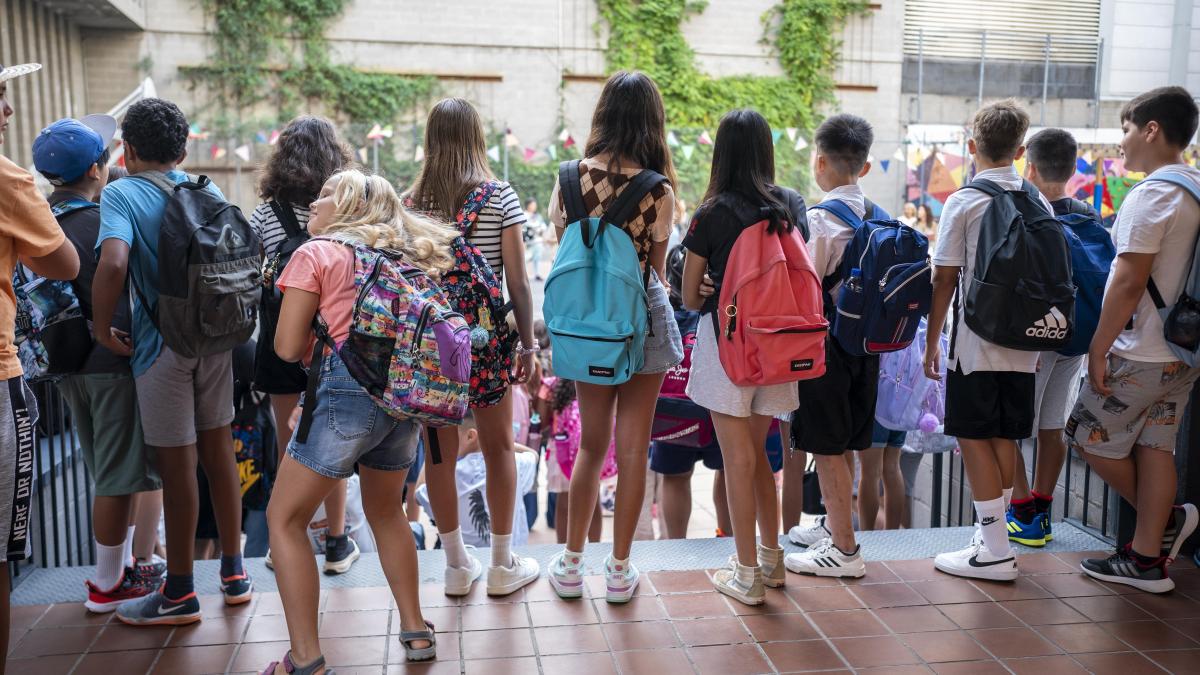 Découvrez les problèmes et défis psychologiques auxquels les enfants sont confrontés après les vacances