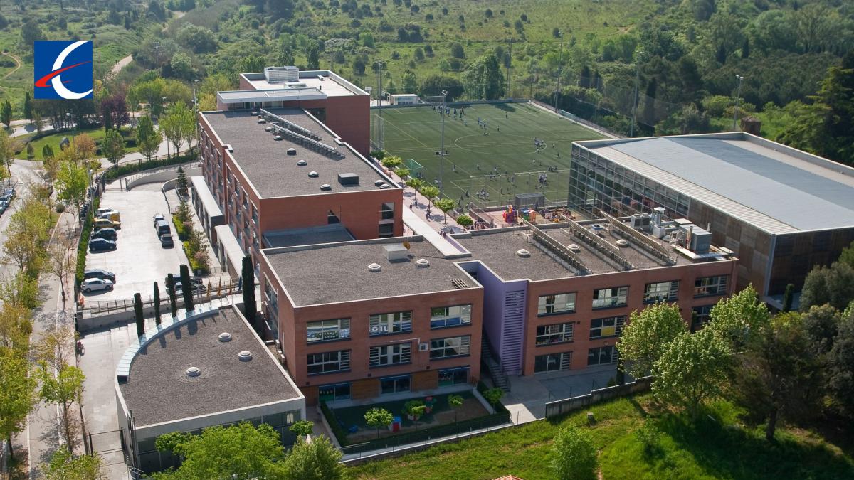 Ecole Internationale Européenne de Barcelone, « Les meilleures années de votre vie »