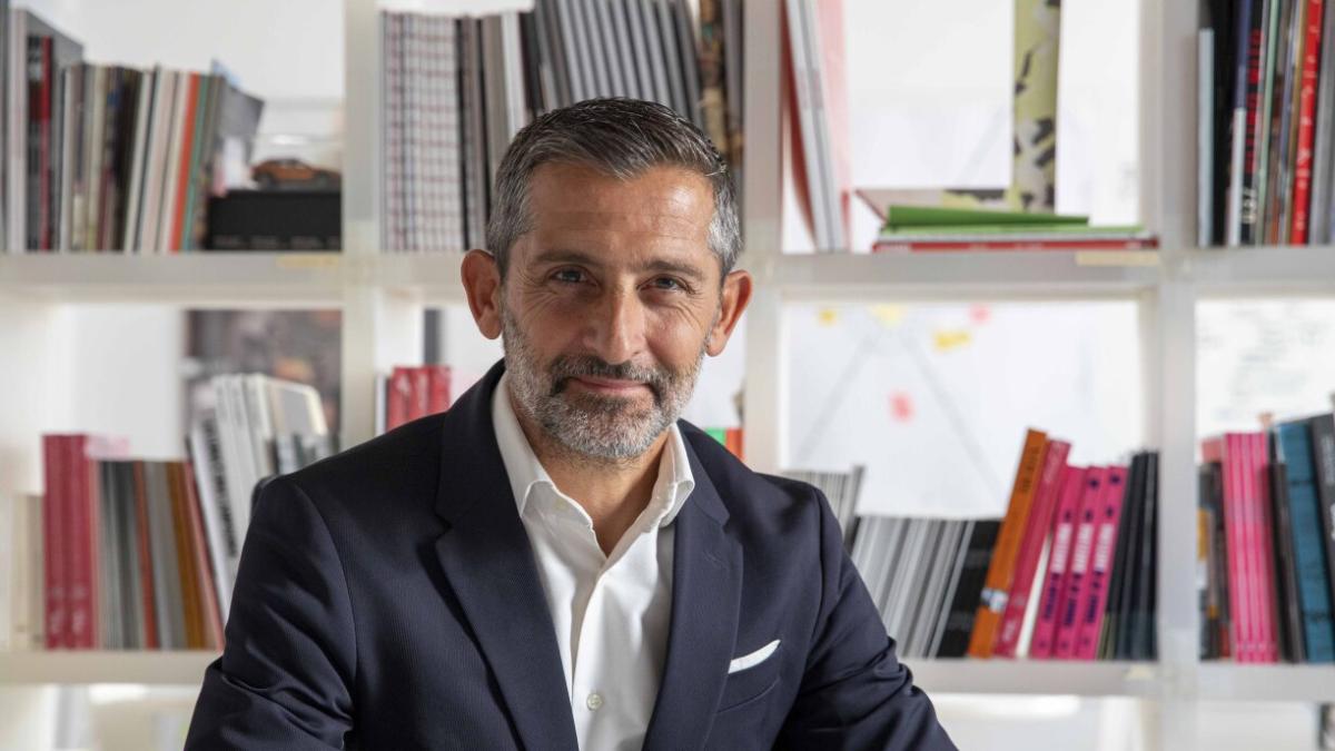 « Le design et la créativité apportent des solutions à de vrais problèmes »