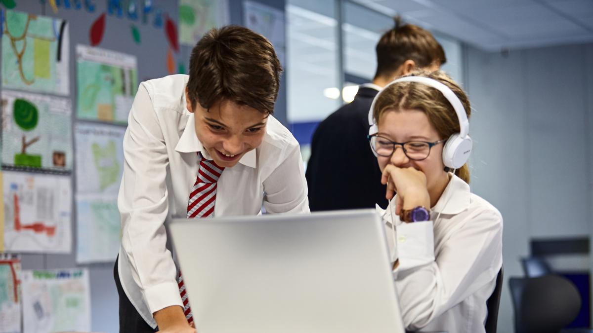 SEK International Schools s’engage envers l’excellence et l’innovation