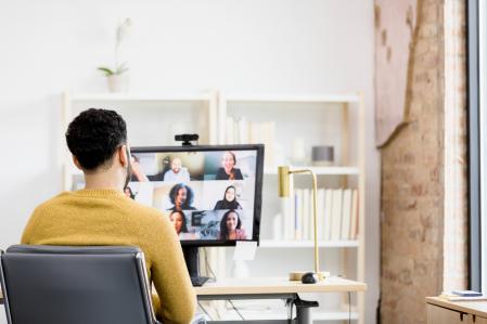 Le télétravail convainc aussi de plus en plus les entreprises