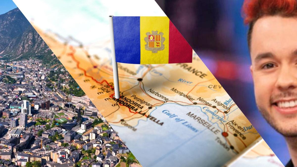 Au tour d'Andorre face à la vague immobilière des créateurs de contenu