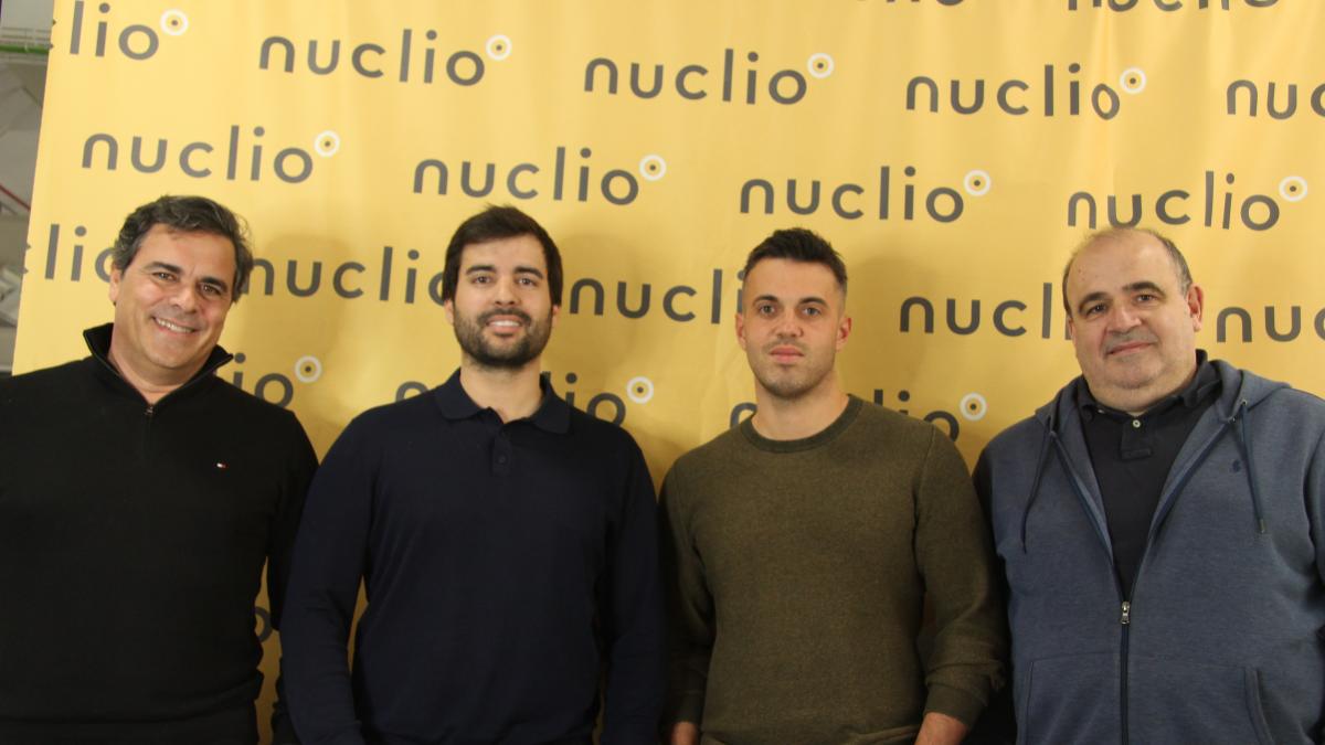 Nuclio Learning est né, des cours en ligne pour améliorer les compétences professionnelles