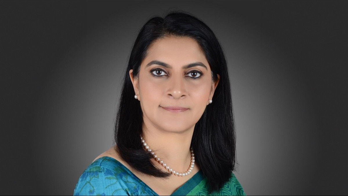 Teena Jain Kaushal