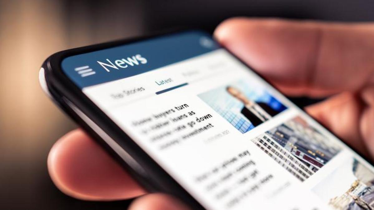 La nouvelle ère de l’information : comment les réseaux ont changé la façon dont les jeunes s’informent