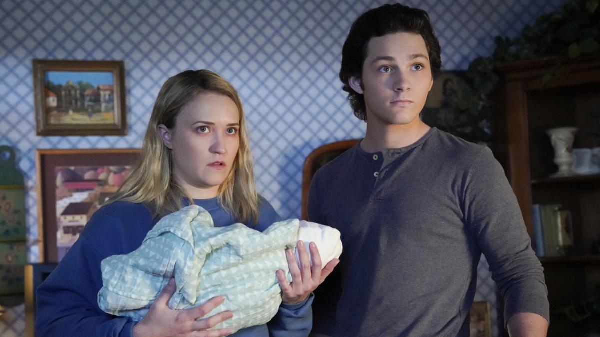 Le spin-off de 'Young Sheldon' a déjà un titre