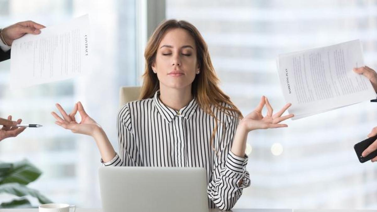 Connaissez-vous la pleine conscience ?  Un outil clé du bien-être au quotidien et professionnel