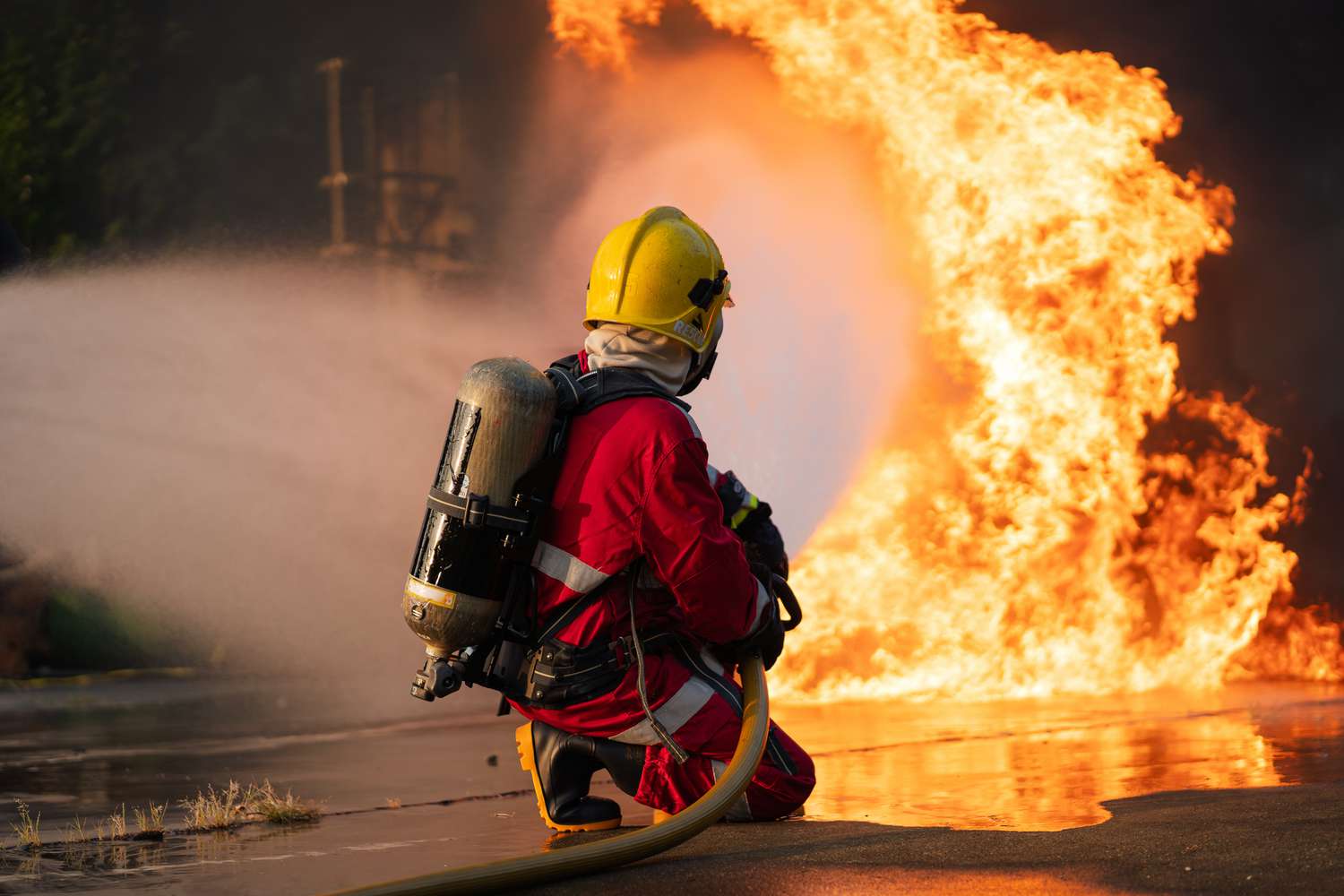 Ce que vous devez savoir sur l’assurance contre les incendies de forêt