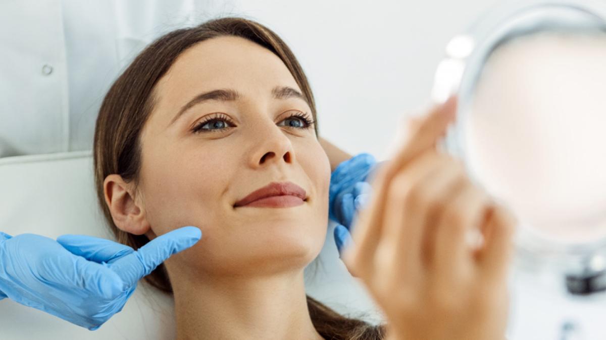 Médecine esthétique : une profession en plein essor qui favorise le bien-être et l'estime de soi des gens