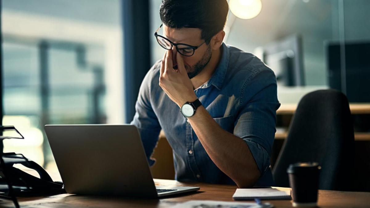 Quand le travail devient une addiction : des outils pour le prévenir et le détecter