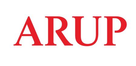Logo Arup