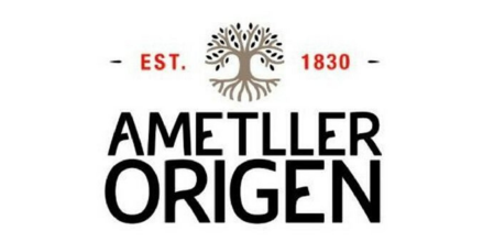 Logo Ametller Origine.